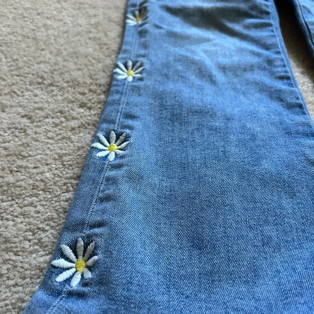 GAP chic blue